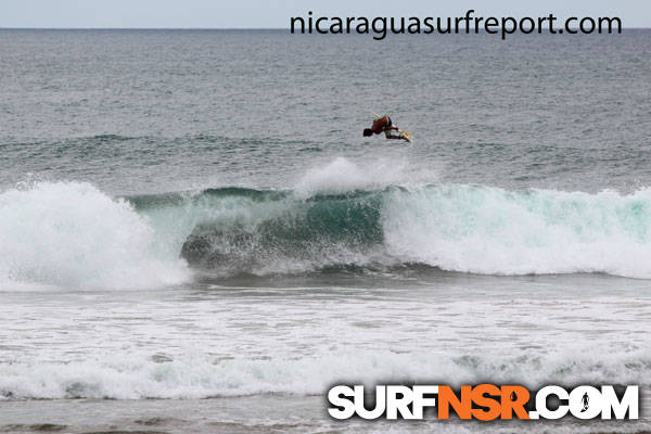 Nicaragua Surf Report - Report Photo 10/08/2012  6:37 PM 