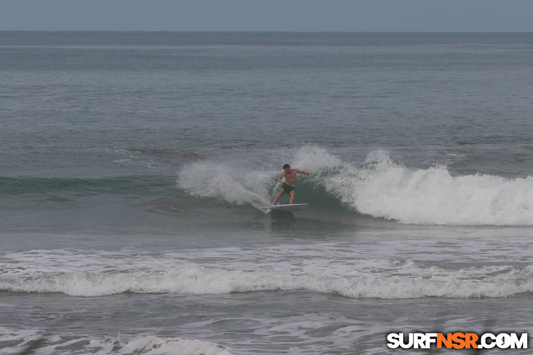 Nicaragua Surf Report - Report Photo 05/30/2018 10:37 AM