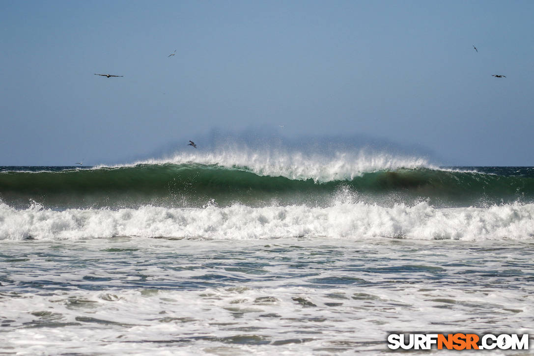 Nicaragua Surf Report - Report Photo 02/04/2021  5:11 PM 