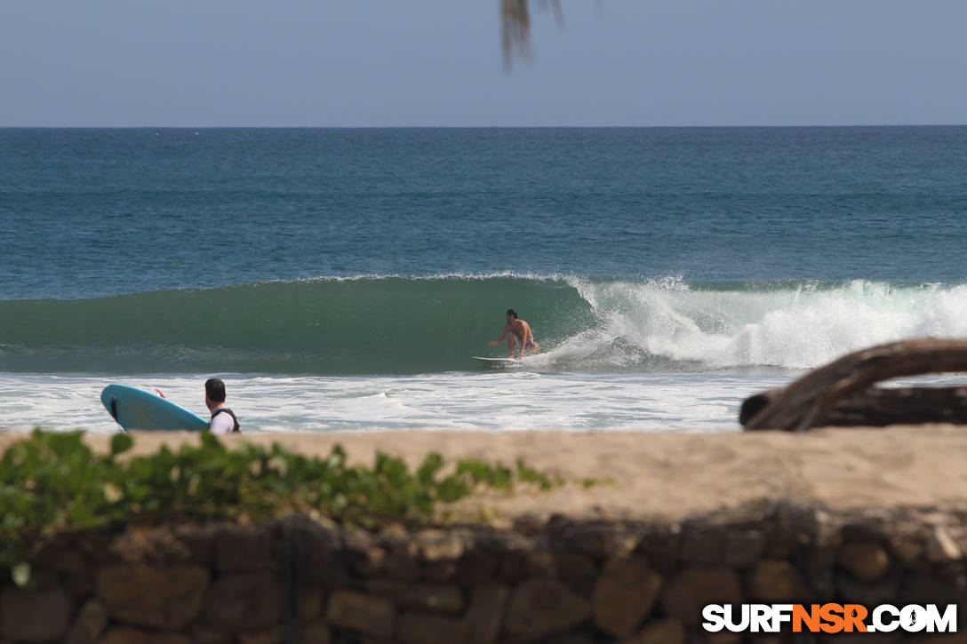 Nicaragua Surf Report - Report Photo 08/16/2016 4:40 PM