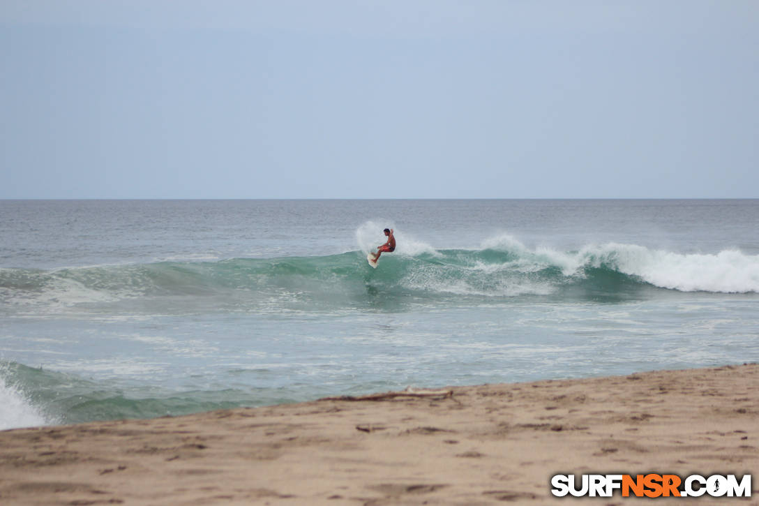 Nicaragua Surf Report - Report Photo 07/12/2018  8:57 PM 