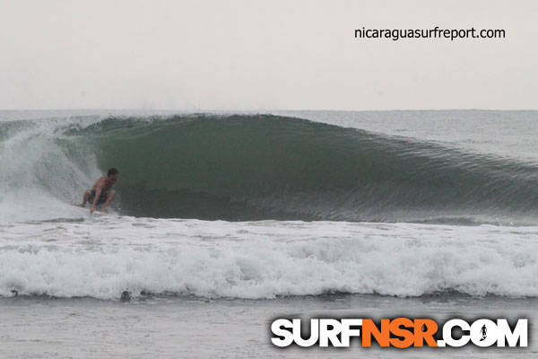 Nicaragua Surf Report - Report Photo 09/15/2013  5:56 PM 