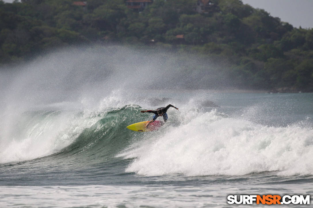 Nicaragua Surf Report - Report Photo 05/23/2022  3:19 PM