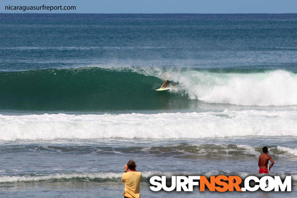 Nicaragua Surf Report - Report Photo 06/03/2011  4:11 PM 