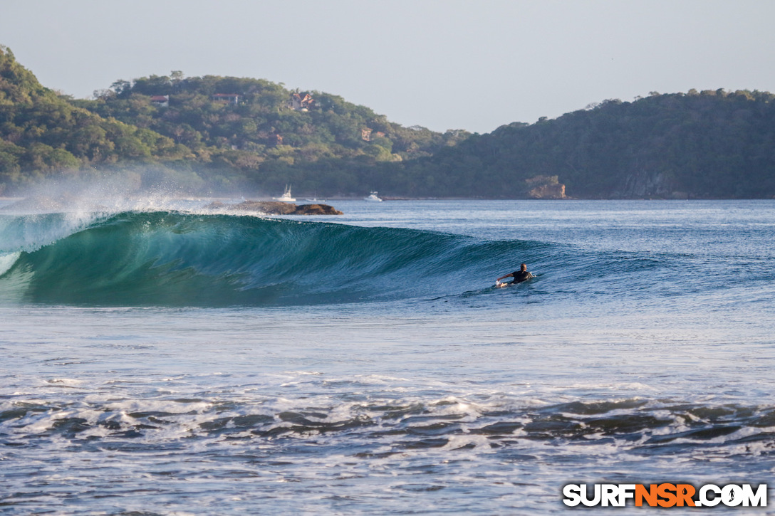 Nicaragua Surf Report - Report Photo 12/22/2017  8:18 PM 