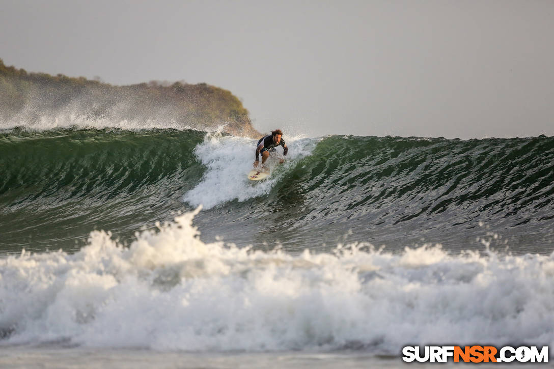 Nicaragua Surf Report - Report Photo 01/04/2019  10:24 PM 