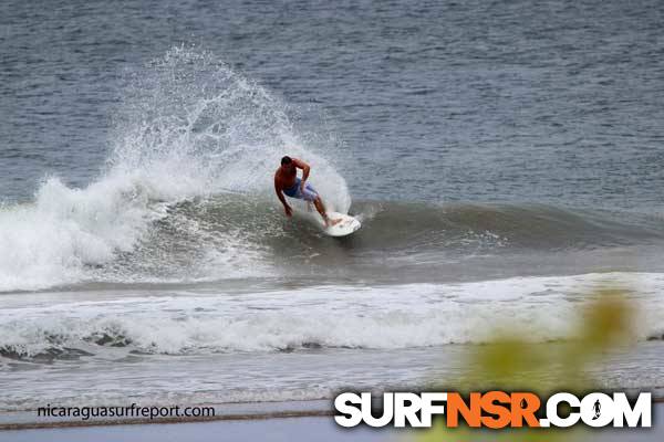 Nicaragua Surf Report - Report Photo 09/12/2014  3:32 PM 