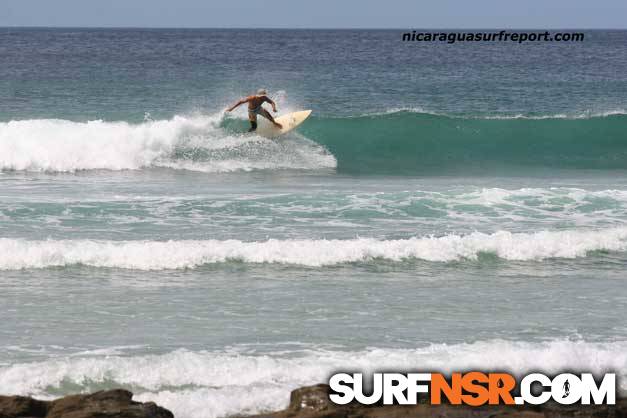 Nicaragua Surf Report - Report Photo 10/28/2009  5:38 PM 