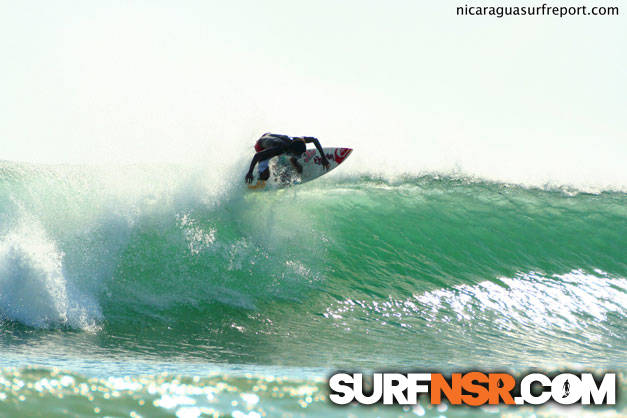 Nicaragua Surf Report - Report Photo 05/07/2008 7:16 PM