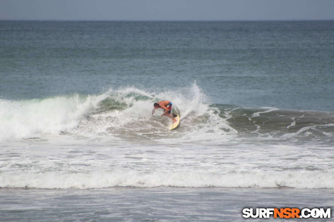 Nicaragua Surf Report - Report Photo 07/08/2020 11:15 PM
