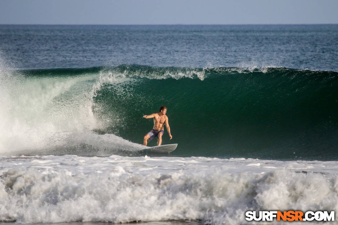 Nicaragua Surf Report - Report Photo 06/30/2019  8:14 PM 
