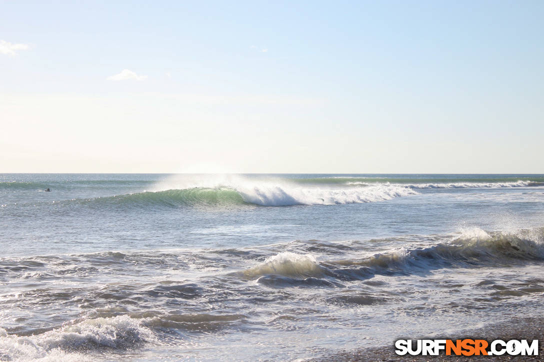 Nicaragua Surf Report - Report Photo 12/19/2020  7:15 PM 