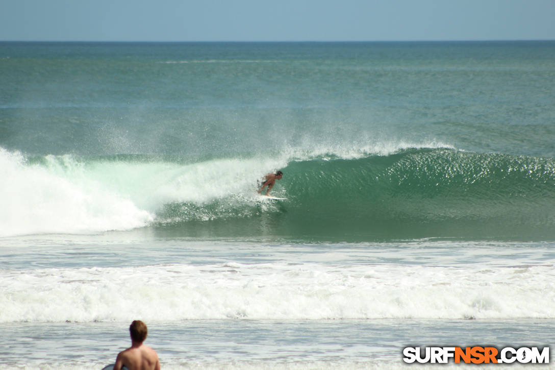 Nicaragua Surf Report - Report Photo 06/10/2019  10:33 PM 