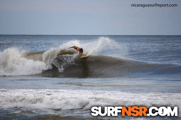 Nicaragua Surf Report - Report Photo 11/06/2010 7:15 PM