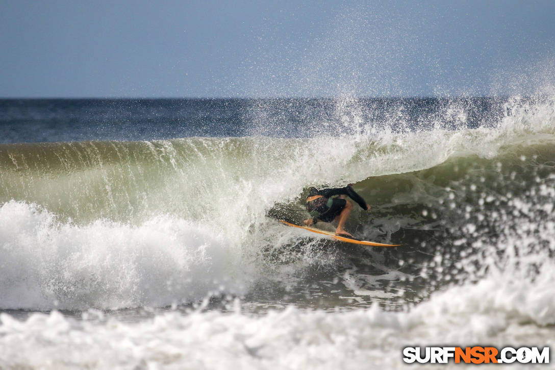 Nicaragua Surf Report - Report Photo 01/23/2021  4:14 PM 