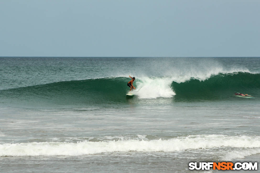 Nicaragua Surf Report - Report Photo 04/25/2019  8:40 PM 