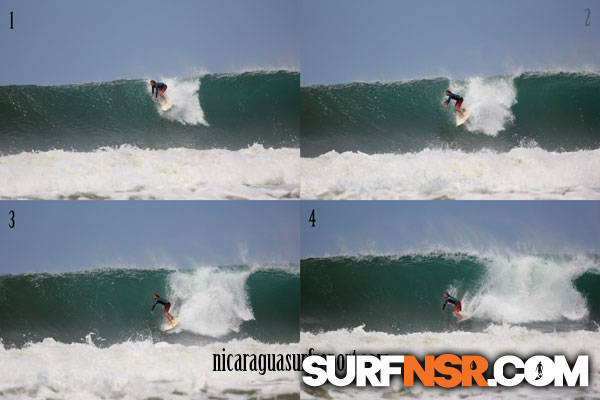 Nicaragua Surf Report - Report Photo 05/05/2012 5:50 PM