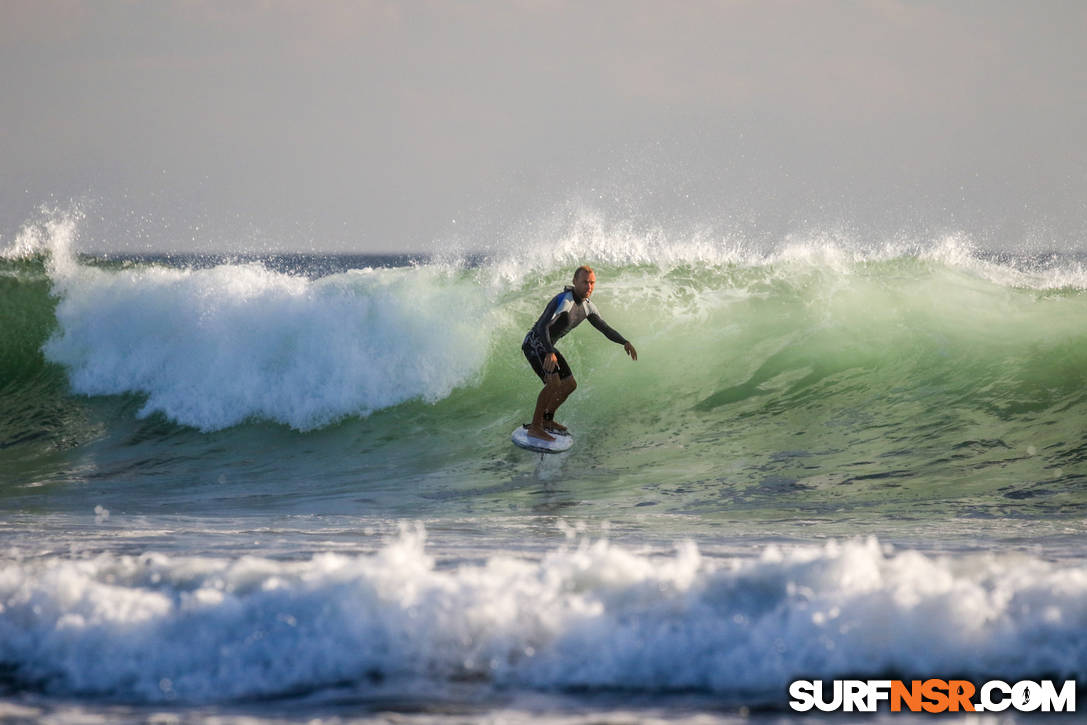 Nicaragua Surf Report - Report Photo 01/16/2022  7:07 PM 