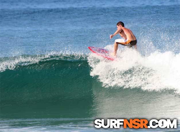 Nicaragua Surf Report - Report Photo 08/29/2006  12:45 AM 