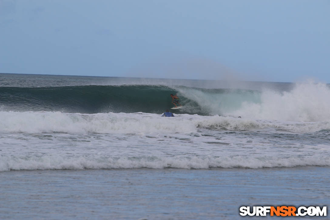 Nicaragua Surf Report - Report Photo 08/28/2015 5:04 PM