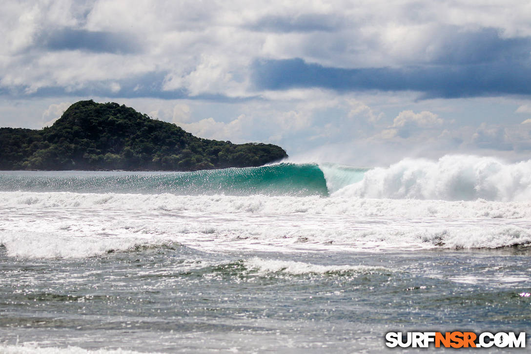 Nicaragua Surf Report - Report Photo 10/26/2021 2:08 PM