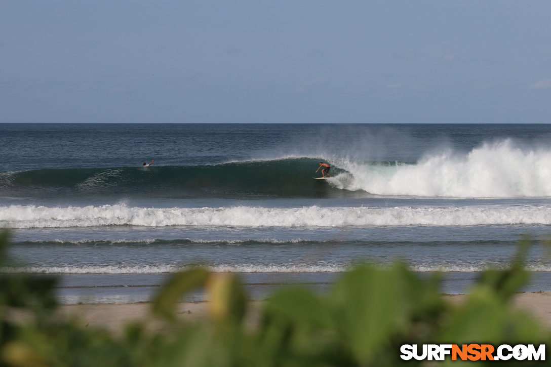 Nicaragua Surf Report - Report Photo 05/07/2017 4:20 PM