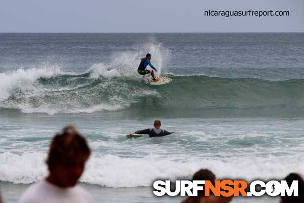 Nicaragua Surf Report - Report Photo 07/14/2014  6:38 PM 