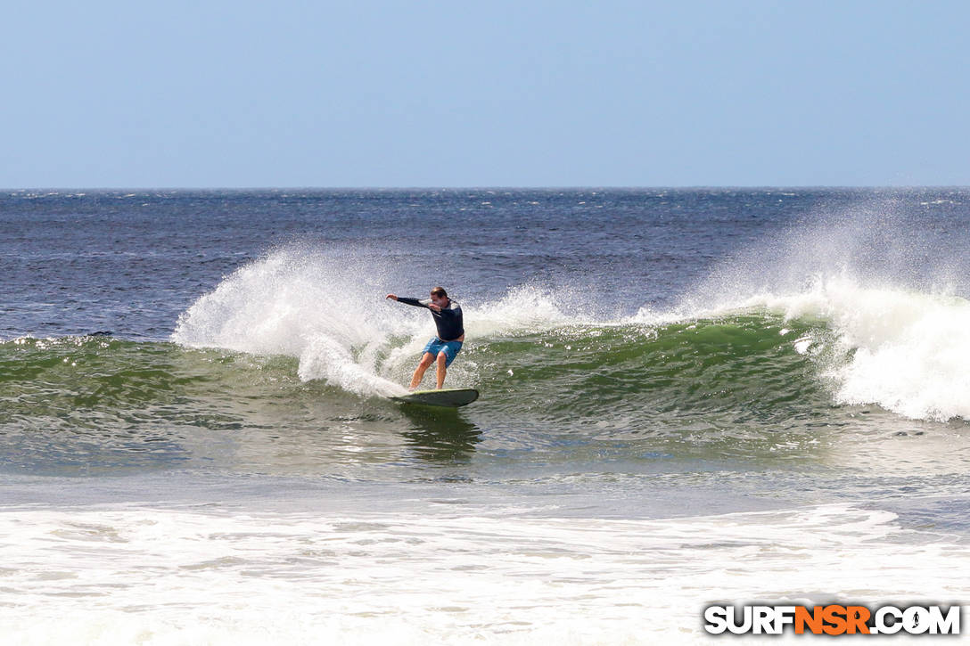 Nicaragua Surf Report - Report Photo 02/25/2022  3:18 PM 