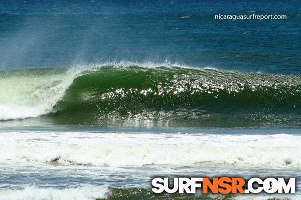 Nicaragua Surf Report - Report Photo 04/10/2011  2:58 PM 