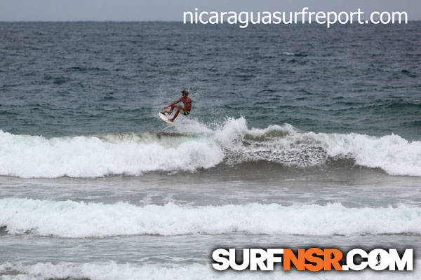 Nicaragua Surf Report - Report Photo 10/20/2012  6:28 PM 