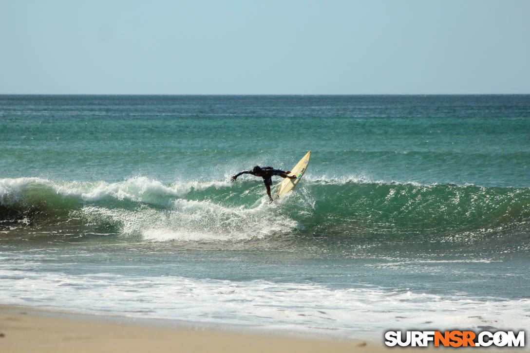 Nicaragua Surf Report - Report Photo 02/14/2019  11:07 PM 
