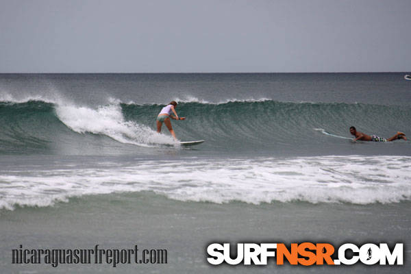 Nicaragua Surf Report - Report Photo 12/18/2011  1:23 PM 