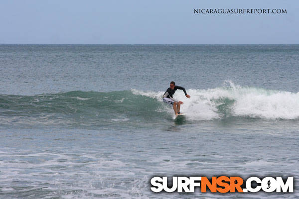 Nicaragua Surf Report - Report Photo 05/11/2010  2:40 PM 