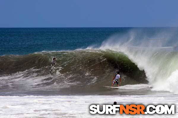 Nicaragua Surf Report - Report Photo 05/20/2014  6:36 PM 