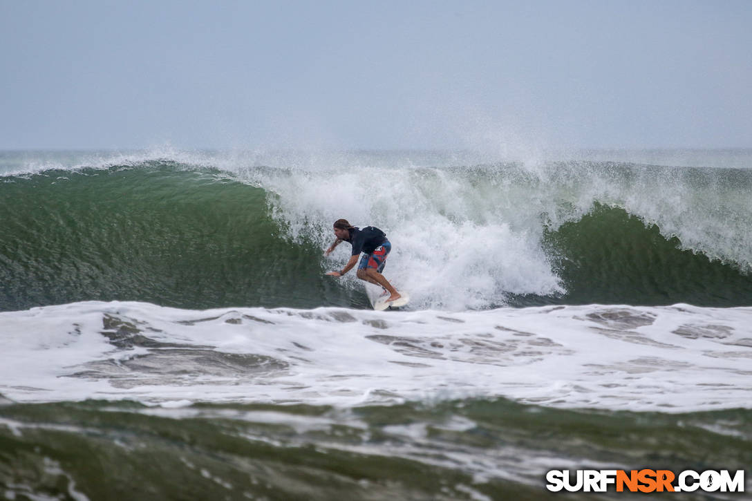 Nicaragua Surf Report - Report Photo 10/31/2018  3:10 PM 