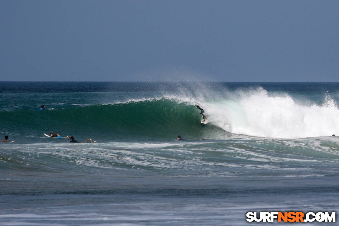 Nicaragua Surf Report - Report Photo 04/27/2018  5:06 PM 