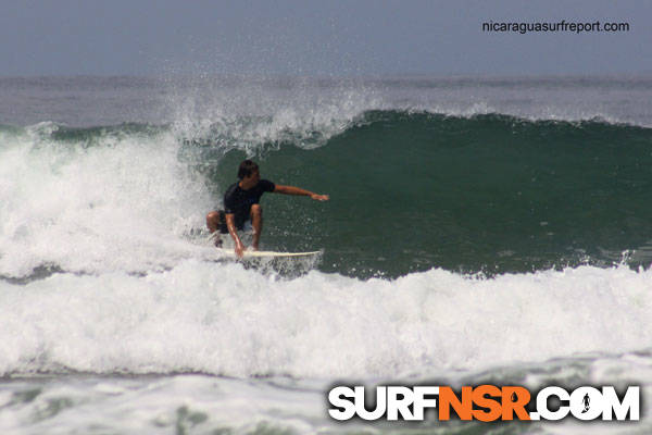 Nicaragua Surf Report - Report Photo 08/16/2010 9:55 AM