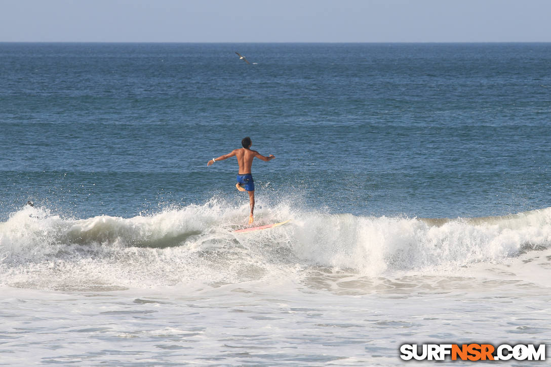 Nicaragua Surf Report - Report Photo 04/11/2020  12:52 PM 