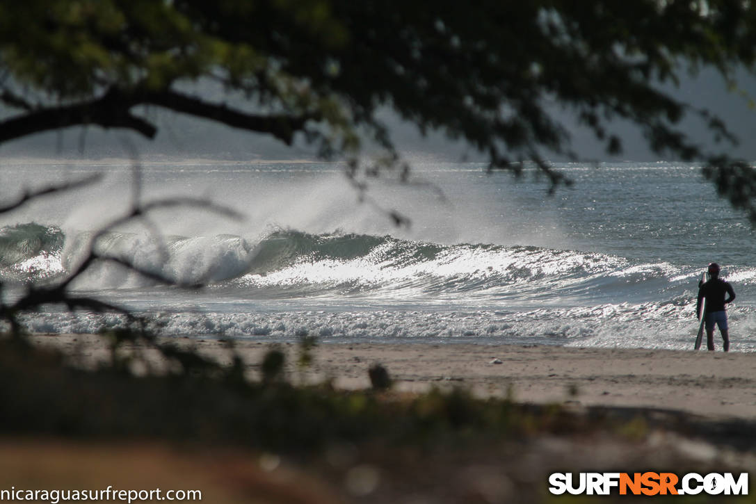 Nicaragua Surf Report - Report Photo 01/28/2015  10:07 AM 