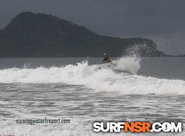 Nicaragua Surf Report - Report Photo 08/11/2010 5:24 PM