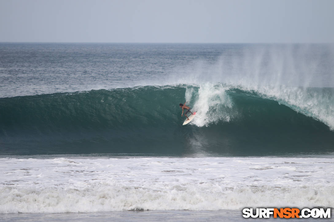 Nicaragua Surf Report - Report Photo 11/03/2020 10:48 AM