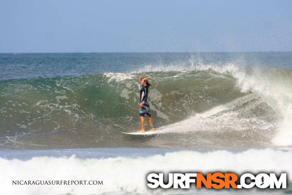 Nicaragua Surf Report - Report Photo 05/05/2010 6:18 PM