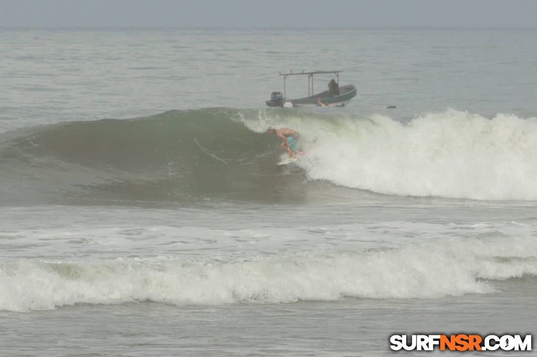 Nicaragua Surf Report - Report Photo 06/01/2016  12:39 PM 