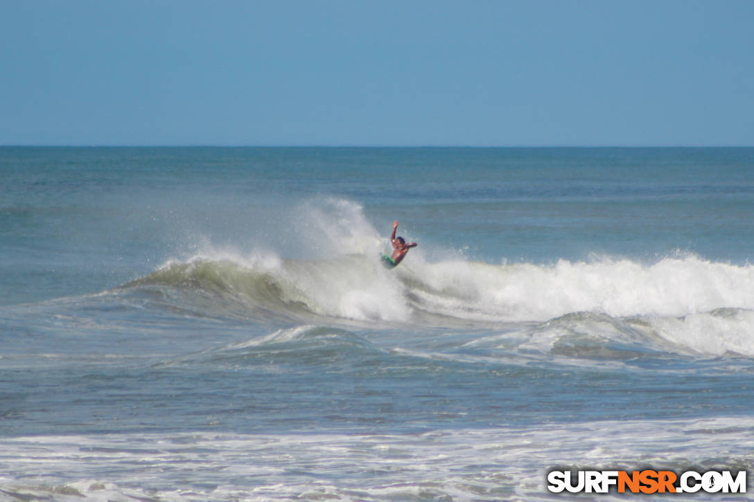 Nicaragua Surf Report - Report Photo 10/14/2020 6:53 PM