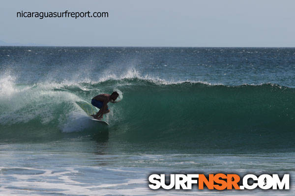 Nicaragua Surf Report - Report Photo 12/08/2014  3:59 PM 