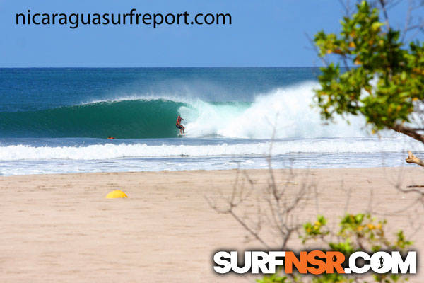 Nicaragua Surf Report - Report Photo 10/06/2012  2:16 PM 