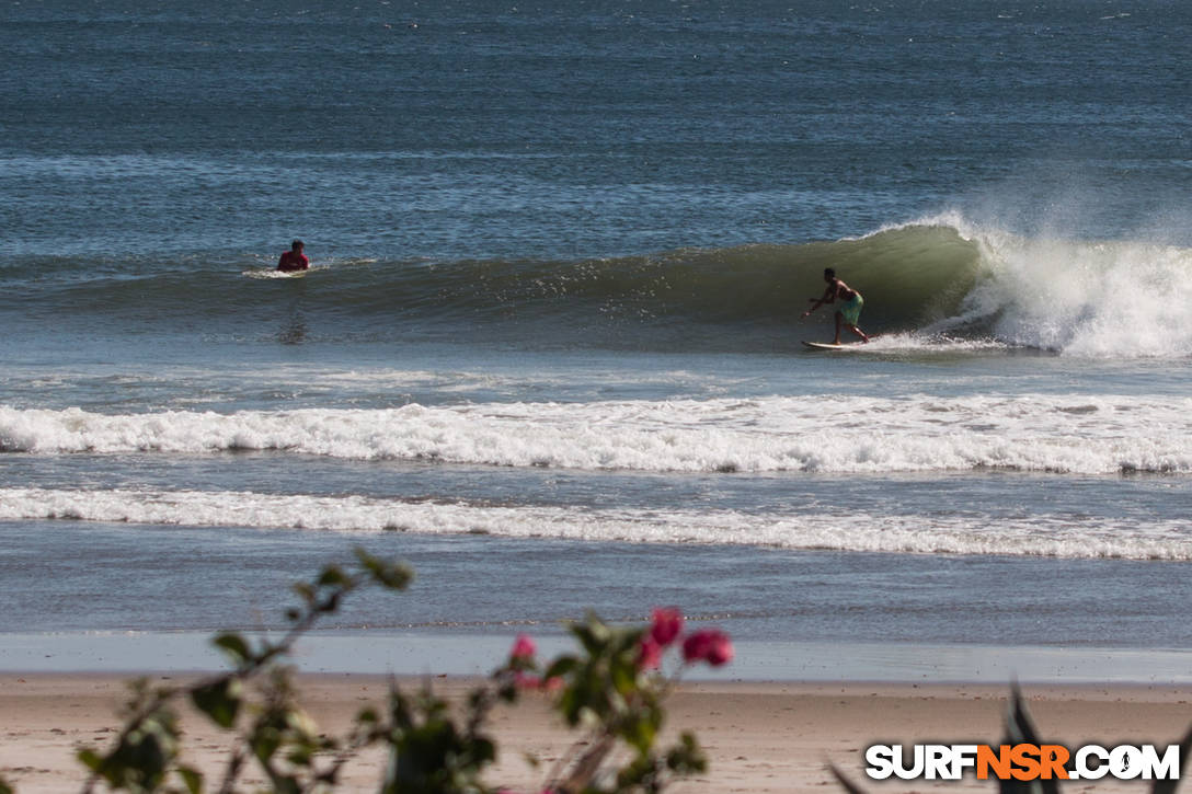 Nicaragua Surf Report - Report Photo 03/13/2016  4:19 PM 