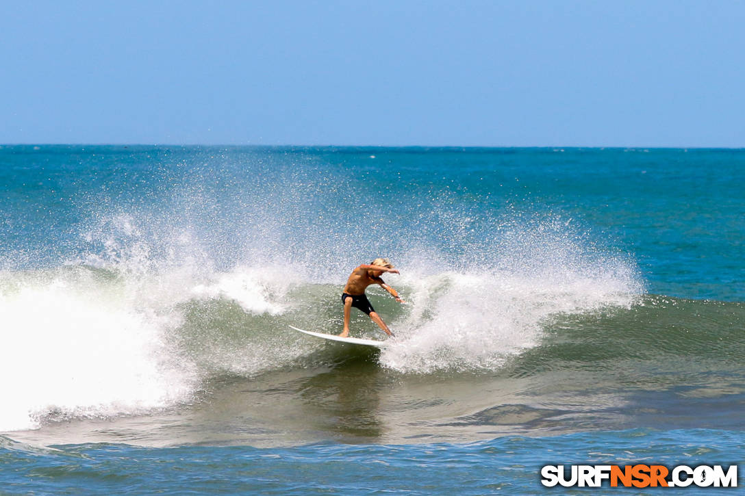 Nicaragua Surf Report - Report Photo 06/05/2021  4:35 PM 