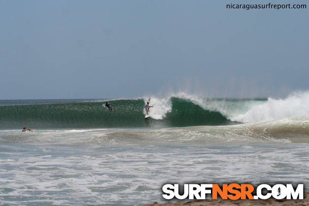 Nicaragua Surf Report - Report Photo 05/14/2008  6:42 PM 