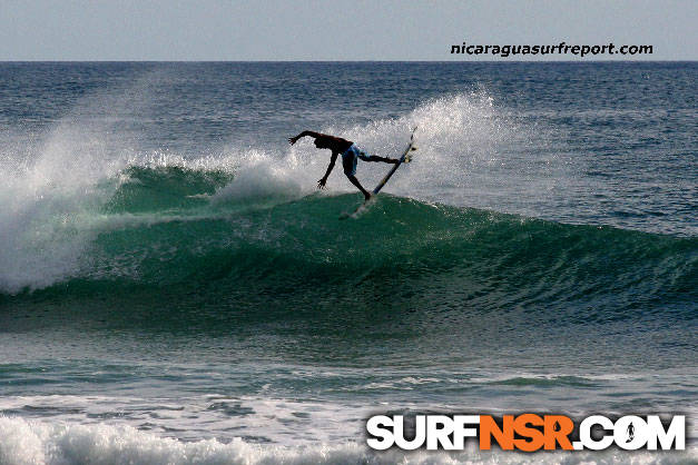 Nicaragua Surf Report - Report Photo 10/06/2009  5:42 PM 